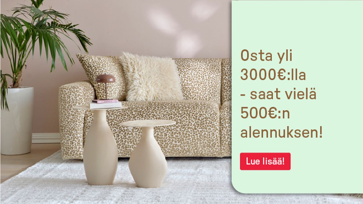 Sisustusmessut