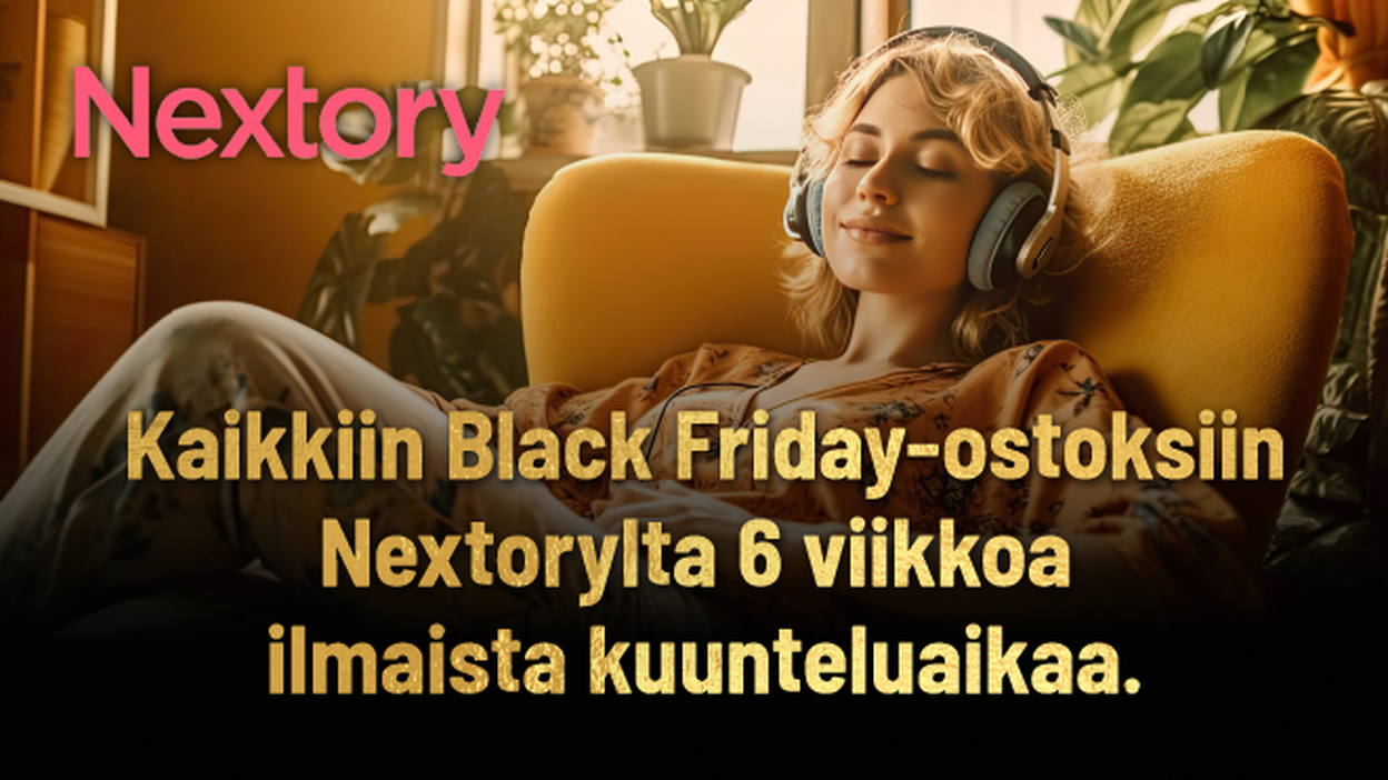 nextory