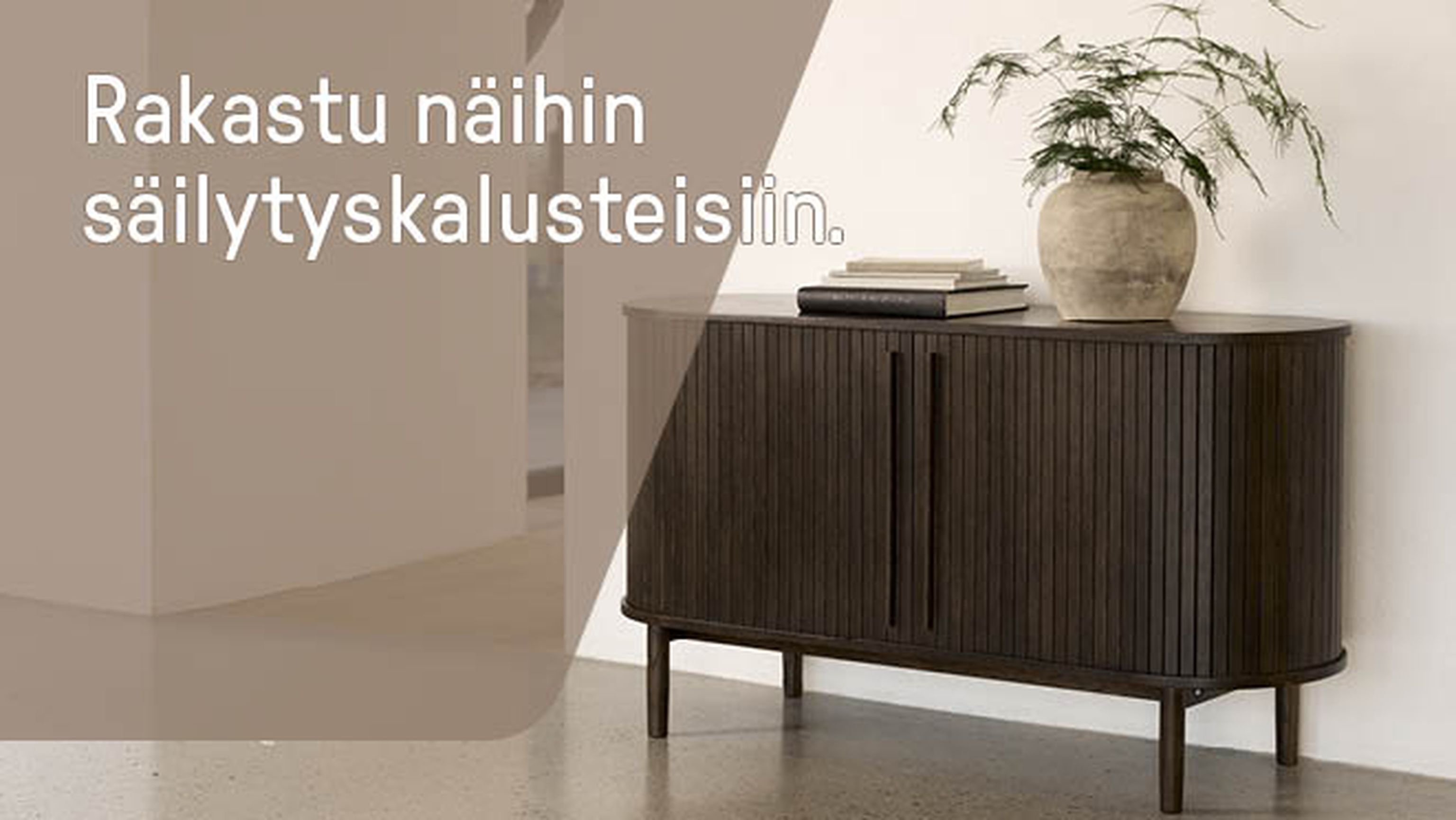 Eroa ja rakastu uudelleen!