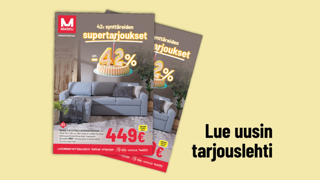 tarjouslehti vko 40