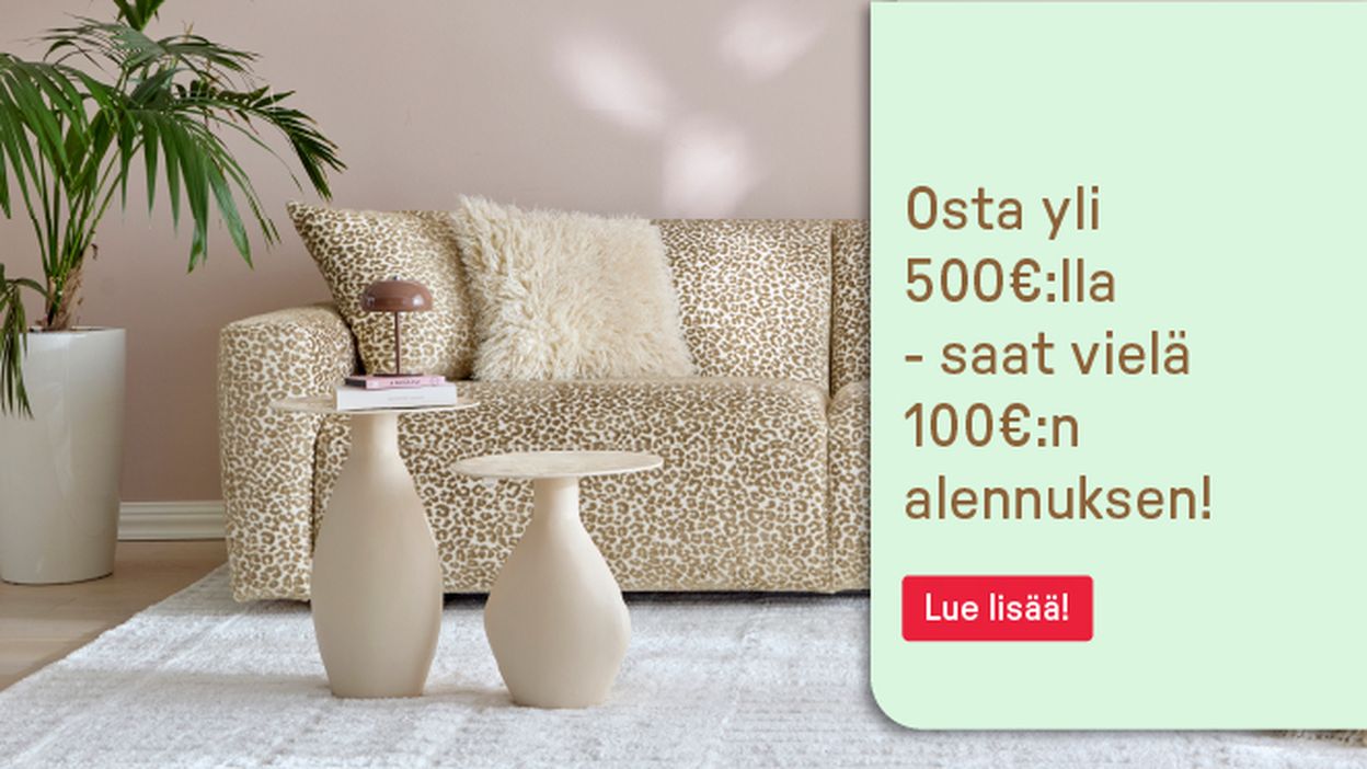Sisustusmessut