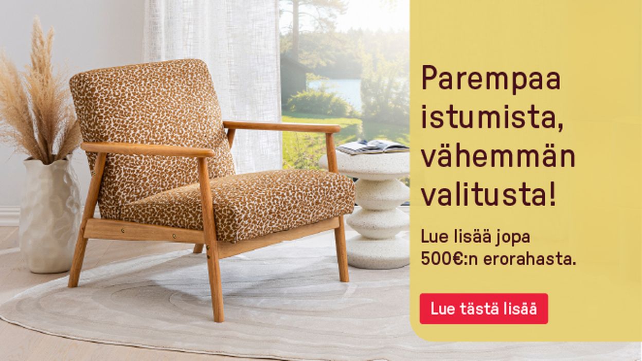 Eroa ja rakastu uudelleen!