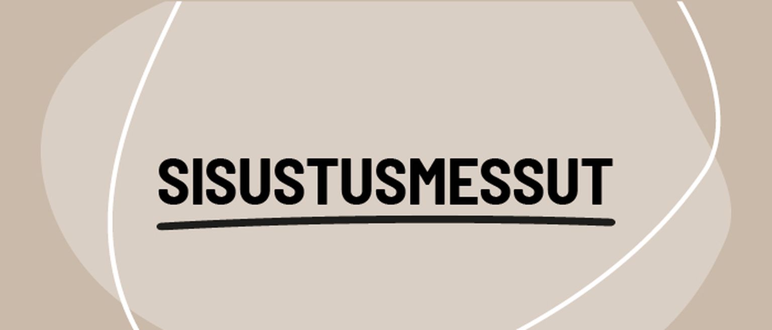 Sisustusmessut