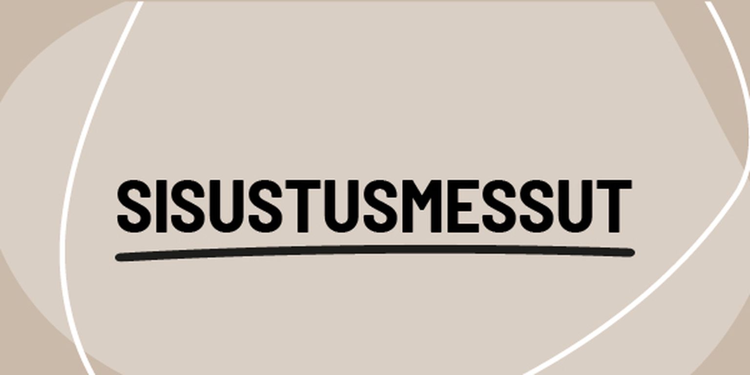Sisustusmessut