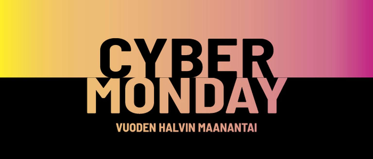 CyberMonday