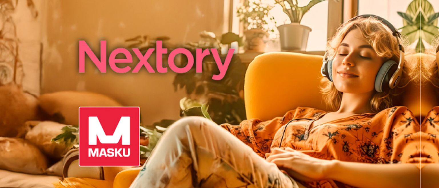 nextory