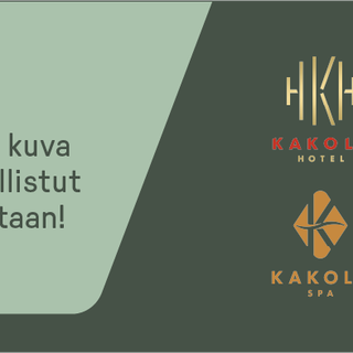 Inspiroidu tuotteista luonnollisessa ympäristössään!