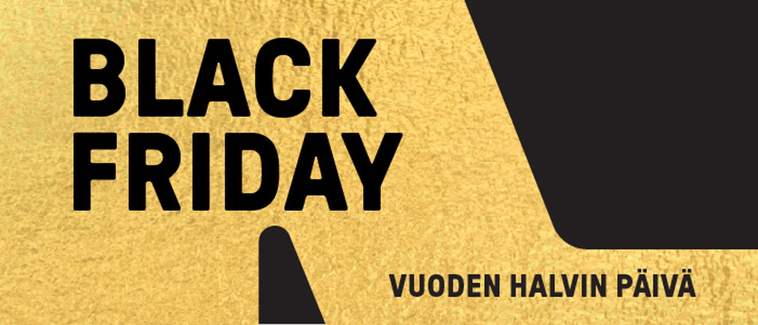 Black Friday 2026