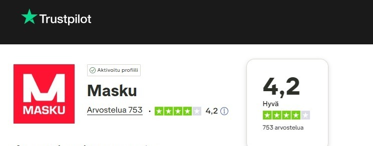 trustpilot-tilanne-16-02-2026