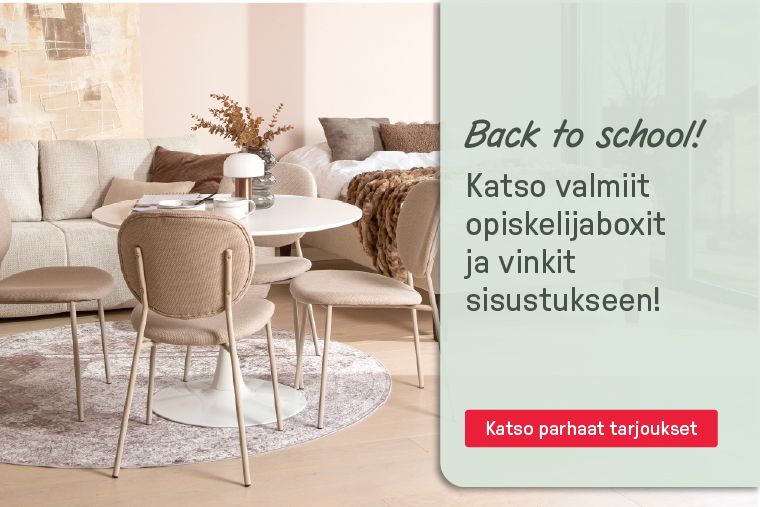 Back to School!