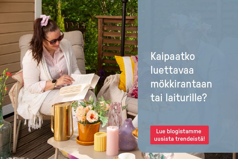 Juhannuksen taikaa!