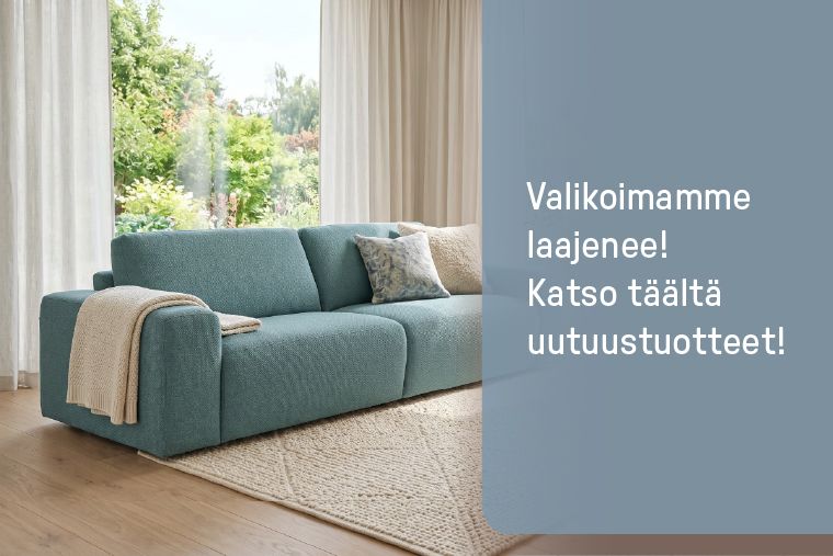Juhannuksen taikaa!