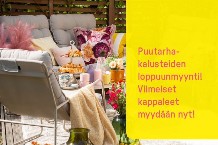 Juhannuksen taikaa!