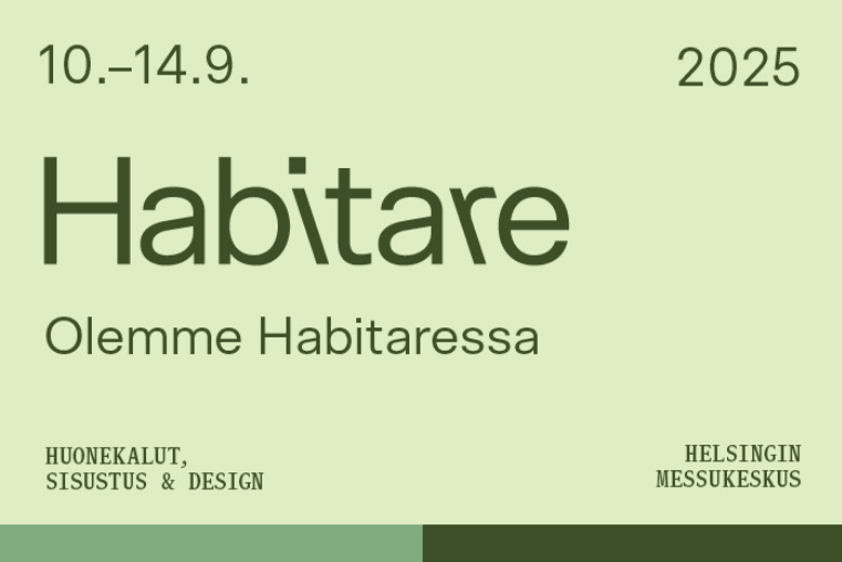habitare 2025