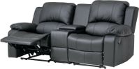 Recliner- ja mekanismisohvat helposti netistä