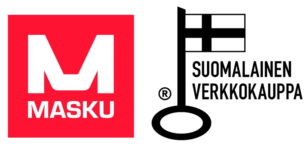 Masku.com - onhan meillä Avainlippu!