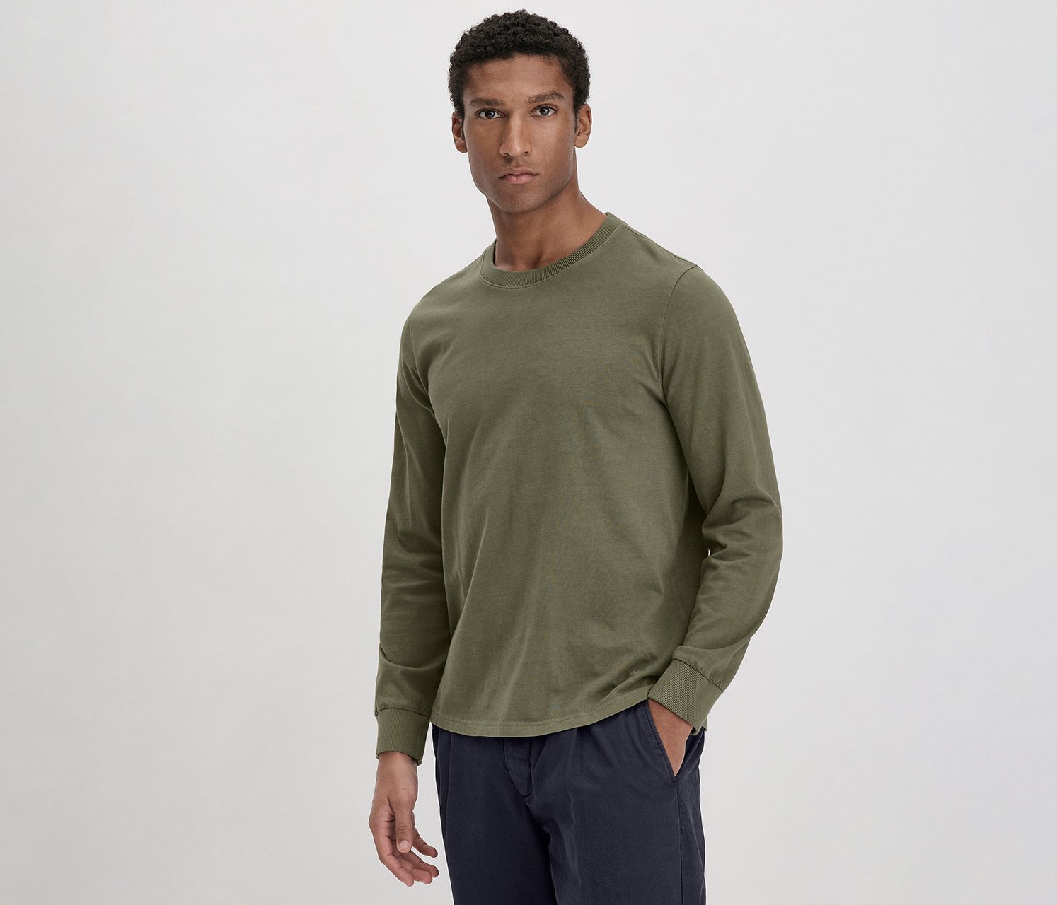Quallen different · Herren Premium Bio T-Shirt main image 0