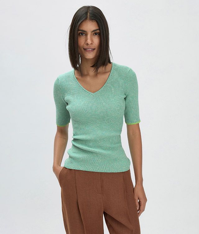 Ideal für jeden, der Saxophon liebt! – Premium Bio Pullover main image 0