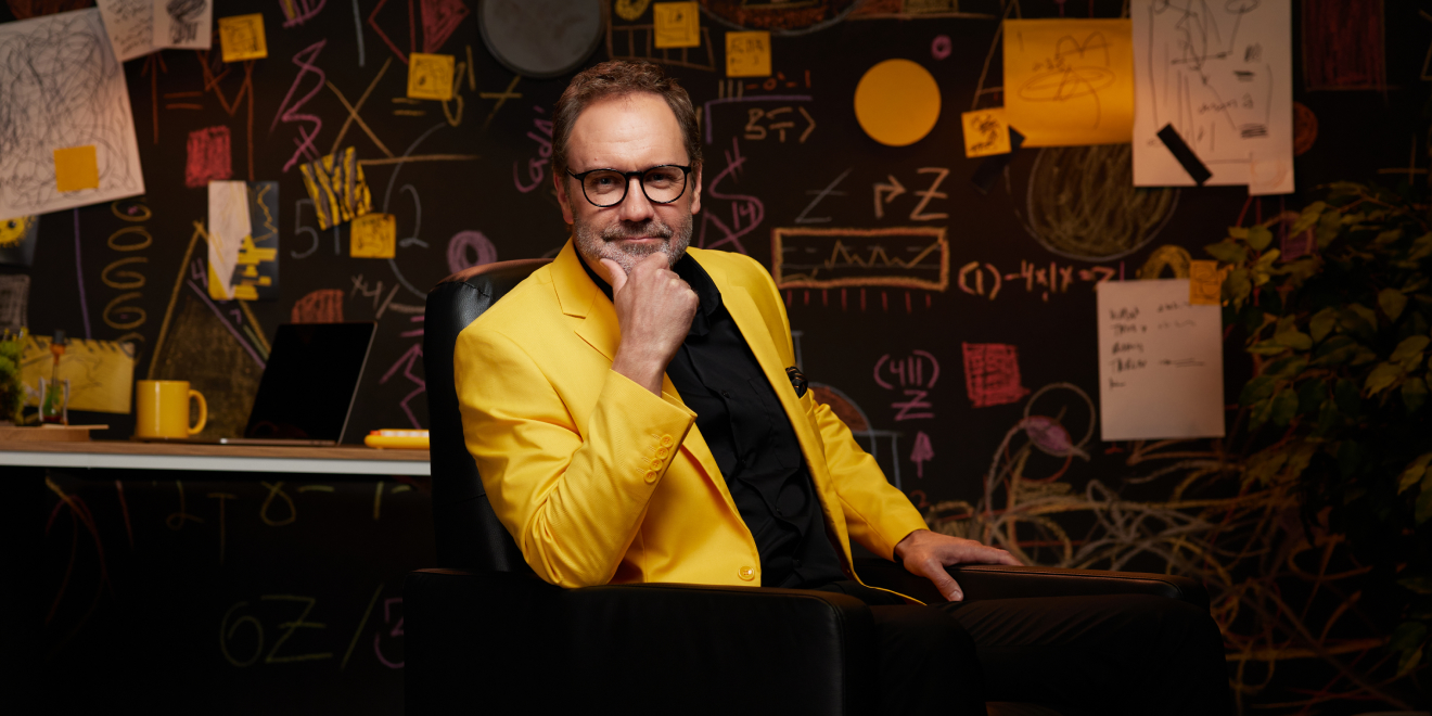 Artificial Intelligence: Redefining the Future of Finance & Accounting