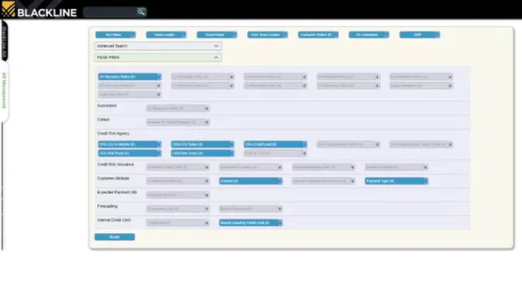 Data-Driven Credit Decisions