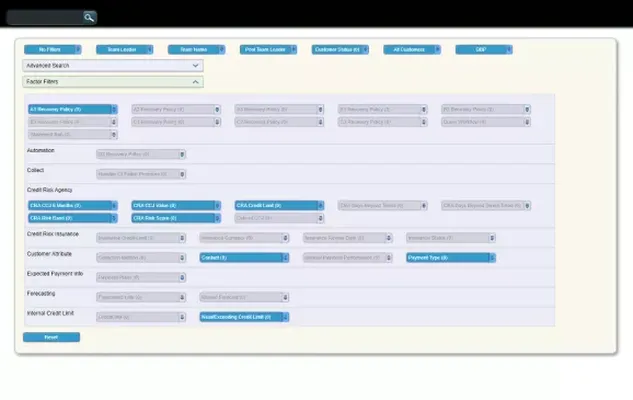 Improve Accuracy & Visibility with One Process & Data Flow