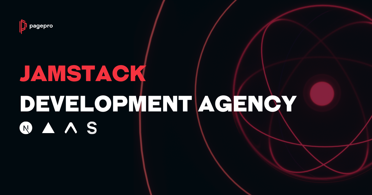 Expert JAMstack Development Services for Scalable Websites