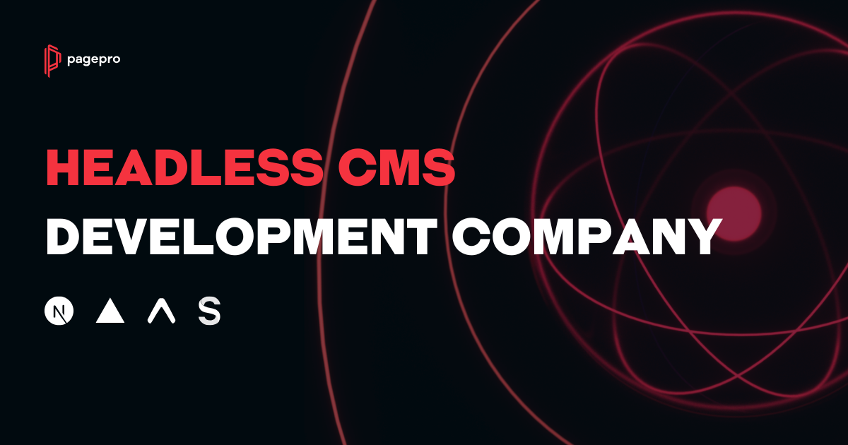 Headless CMS Development Services for Scalable Platforms
