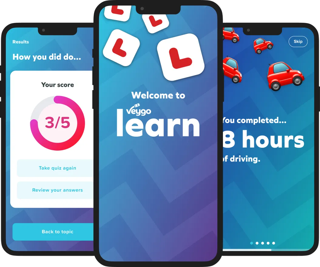 MVP Development with React Native by Pagepro for Veygo 