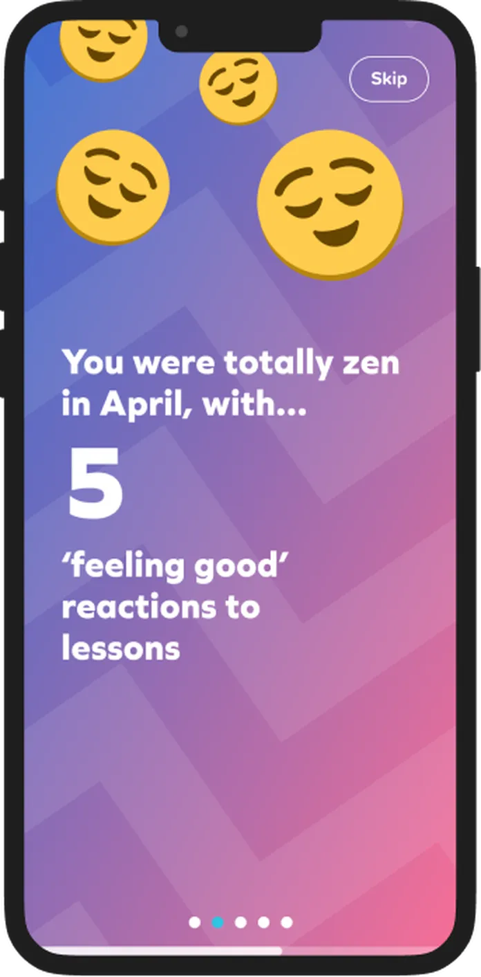 View on Veygo, mobile app MVP