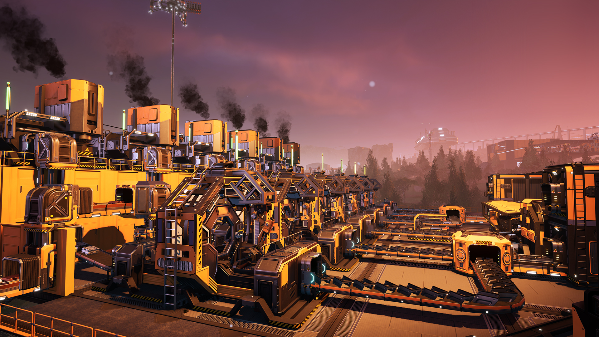 Satisfactory PC Full Español 7
