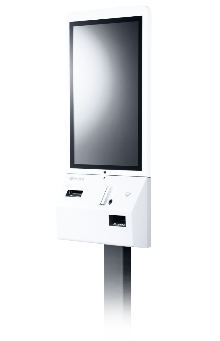 Ticketbro Terminal