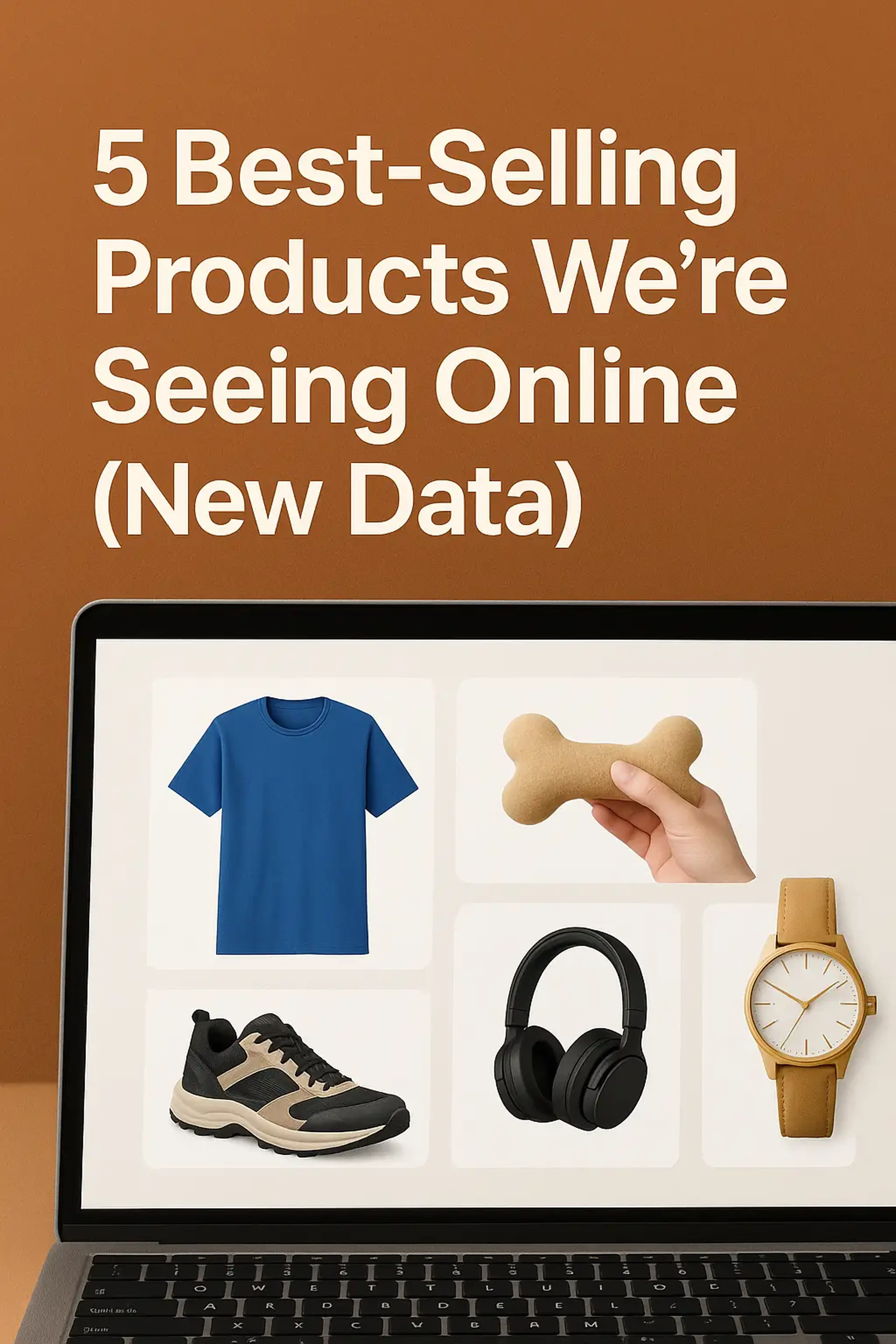 Best Selling Products Online