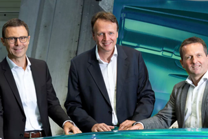 Änderung in der Geschäftsführung PARAT Technology Group