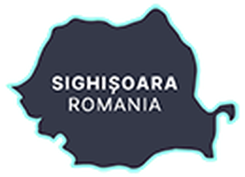 Sighisoara Romania