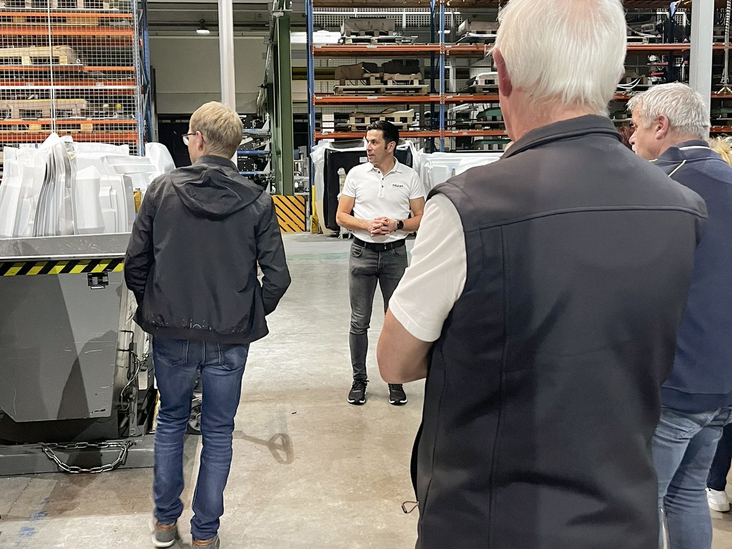 IMG_8245 Lange Nacht der Wirtschaft