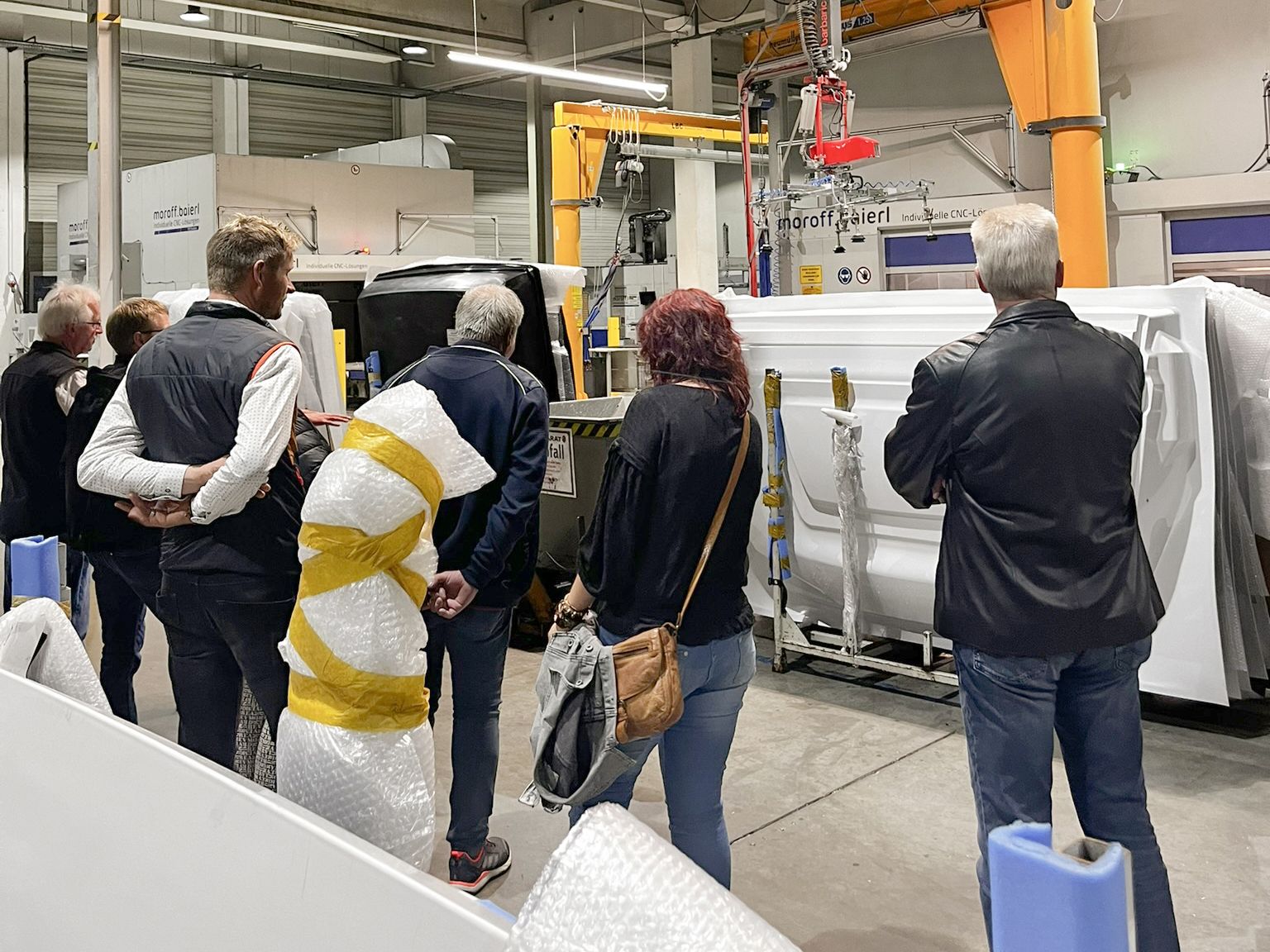 IMG_8240 Lange Nacht der Wirtschaft