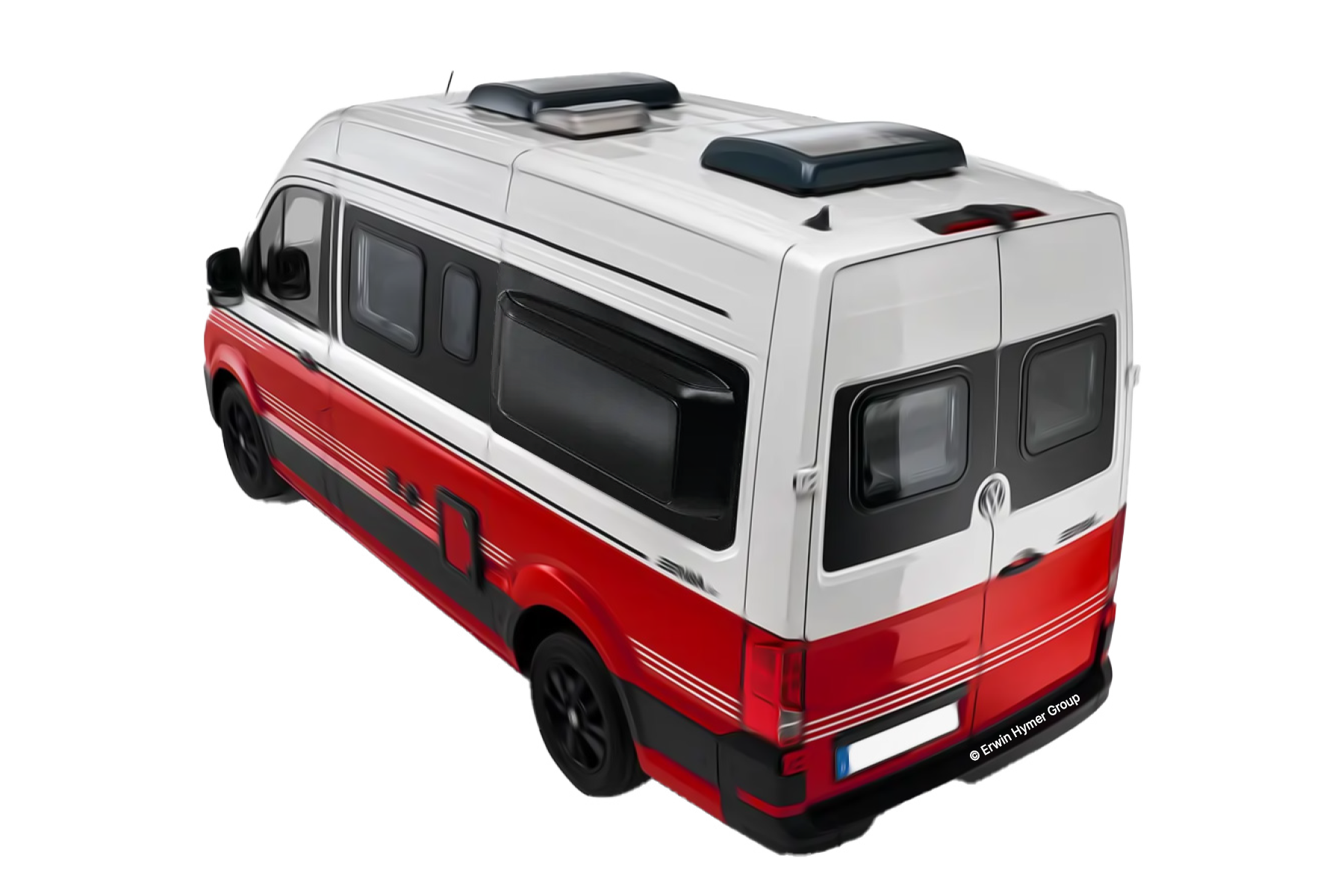 cuv erwin hymer group success story pbf schlaffbettverbreiterung