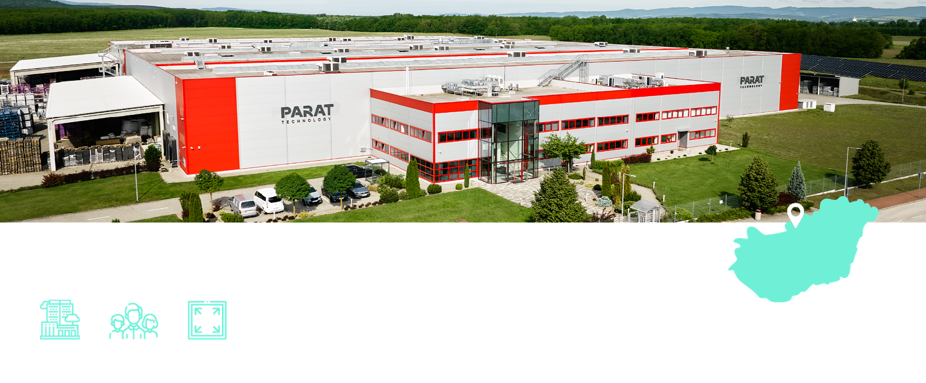 PARAT Technology Szugy EN