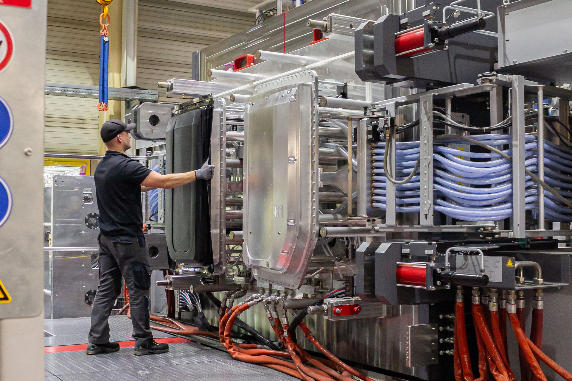 parat technology fill pbf schlafbettverbreiterung maschine 1