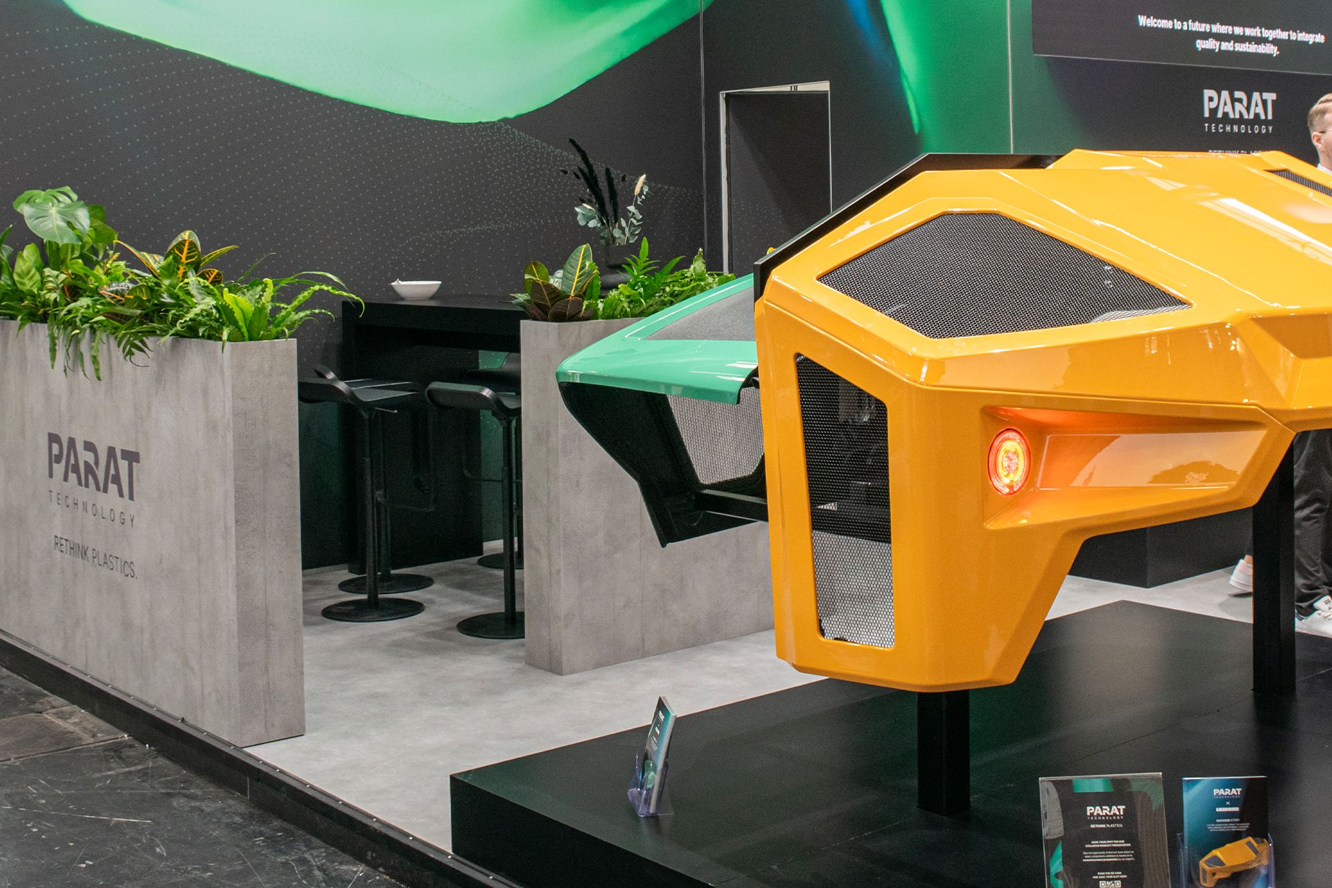 PARAT Technology Bauma 2025 (11)1