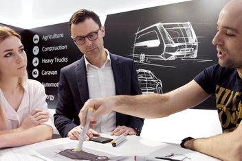 PARAT_Project-Management