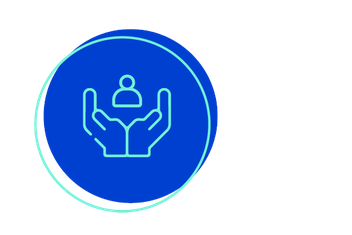 Icon Sensibilisierung Mitarbeiter