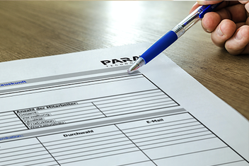 Lieferantenselbstauskunft