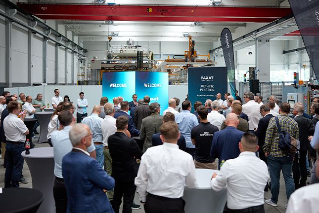 Rethink Plastics Conference 3