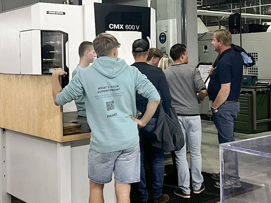 IMG_8319 Lange Nacht der Wirtschaft