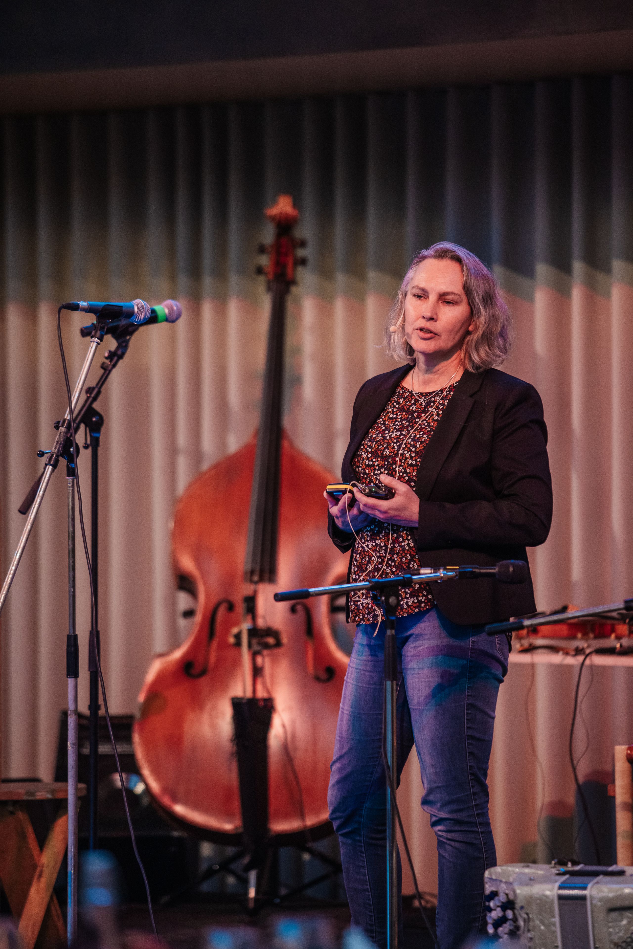 Inspirationsdagen i Luleå