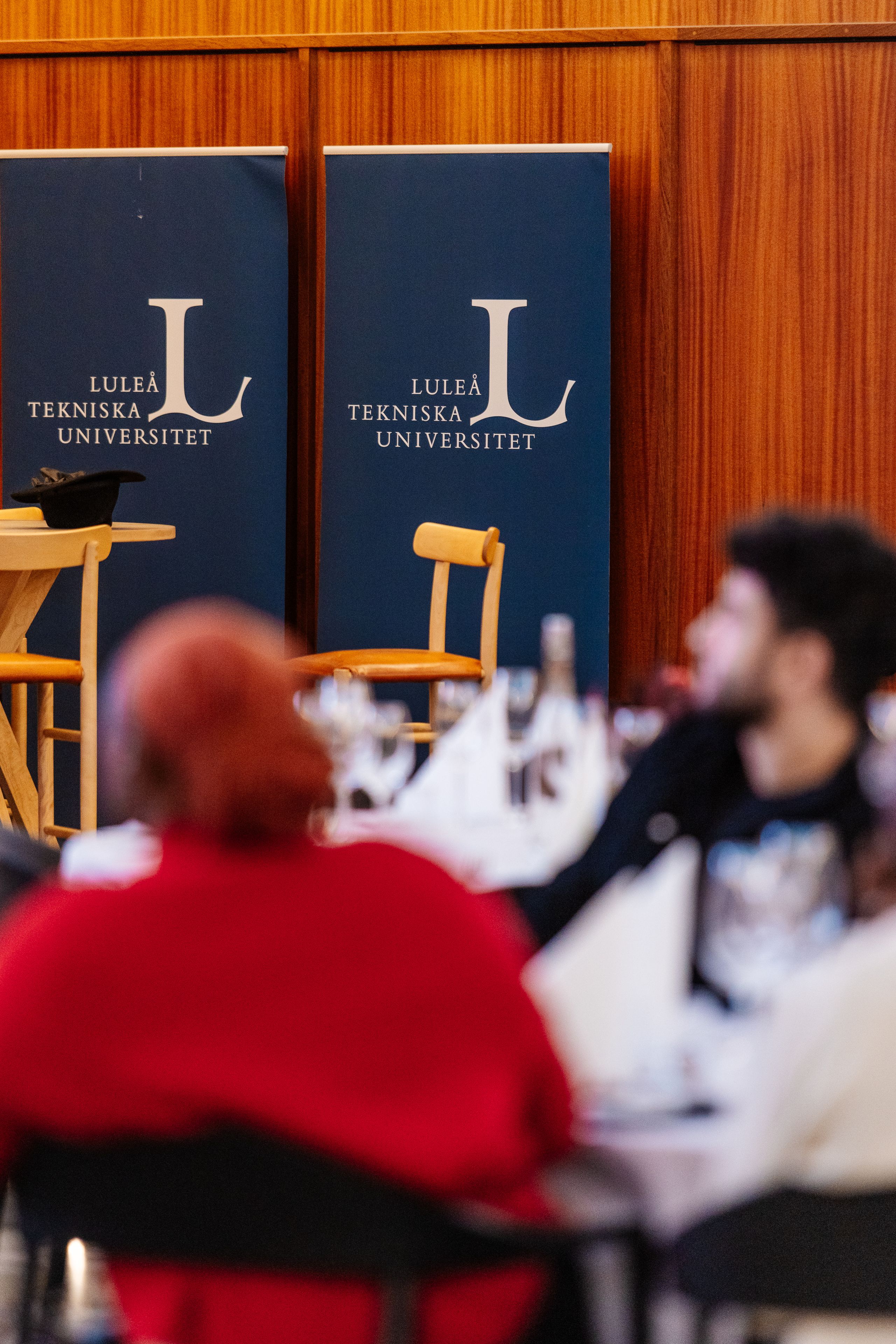 Inspirationsdagen i Luleå