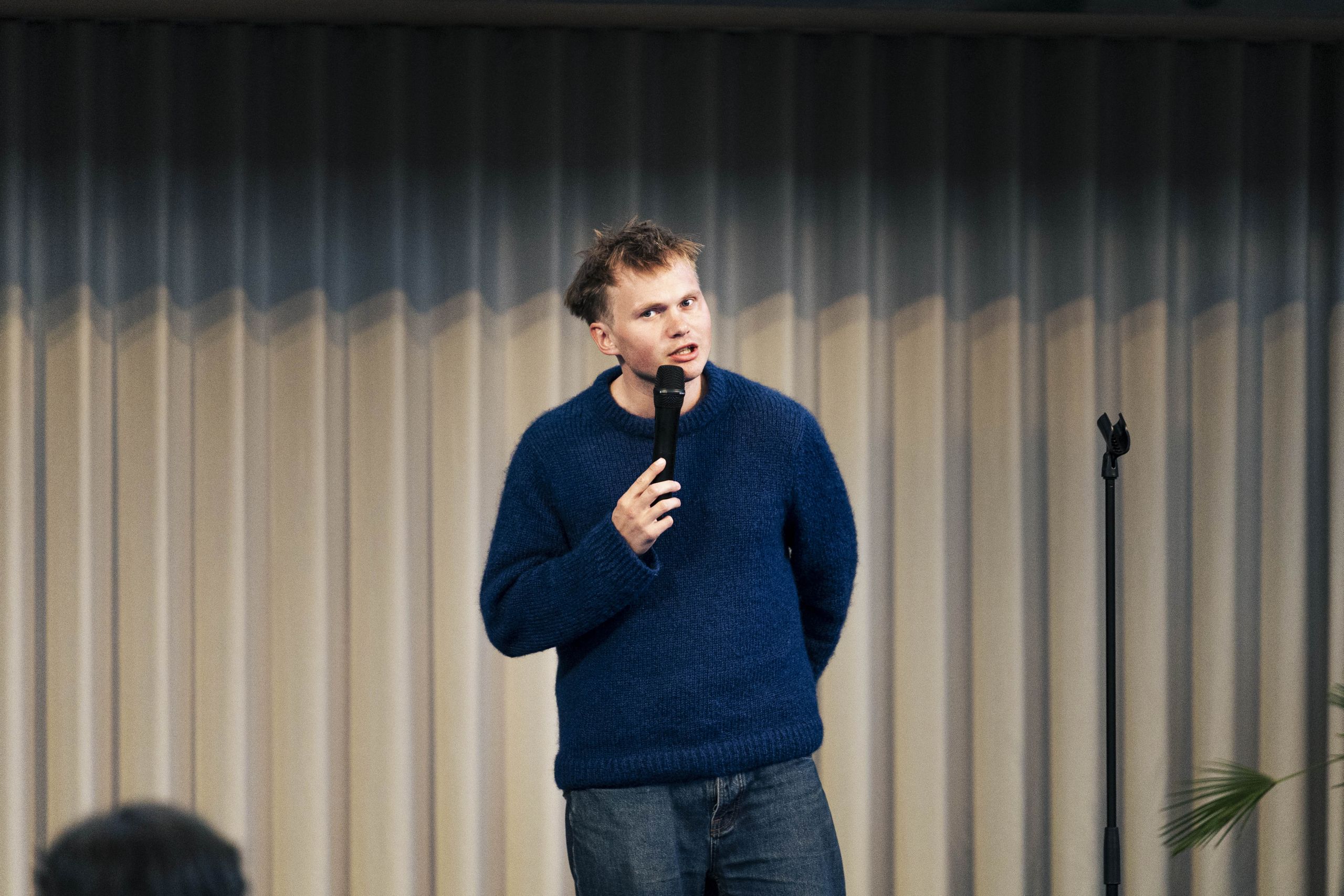 Exday'26 Luleå