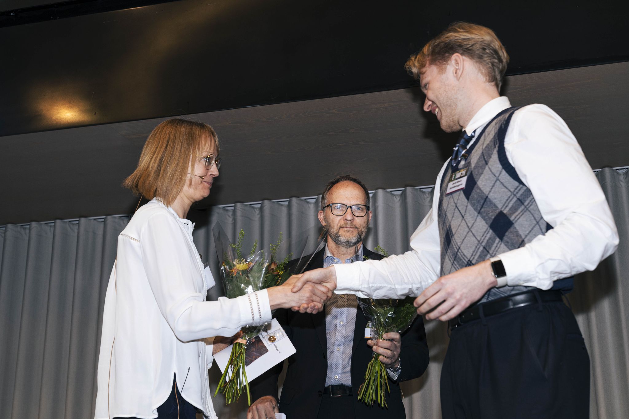 Exday'26 Lueå