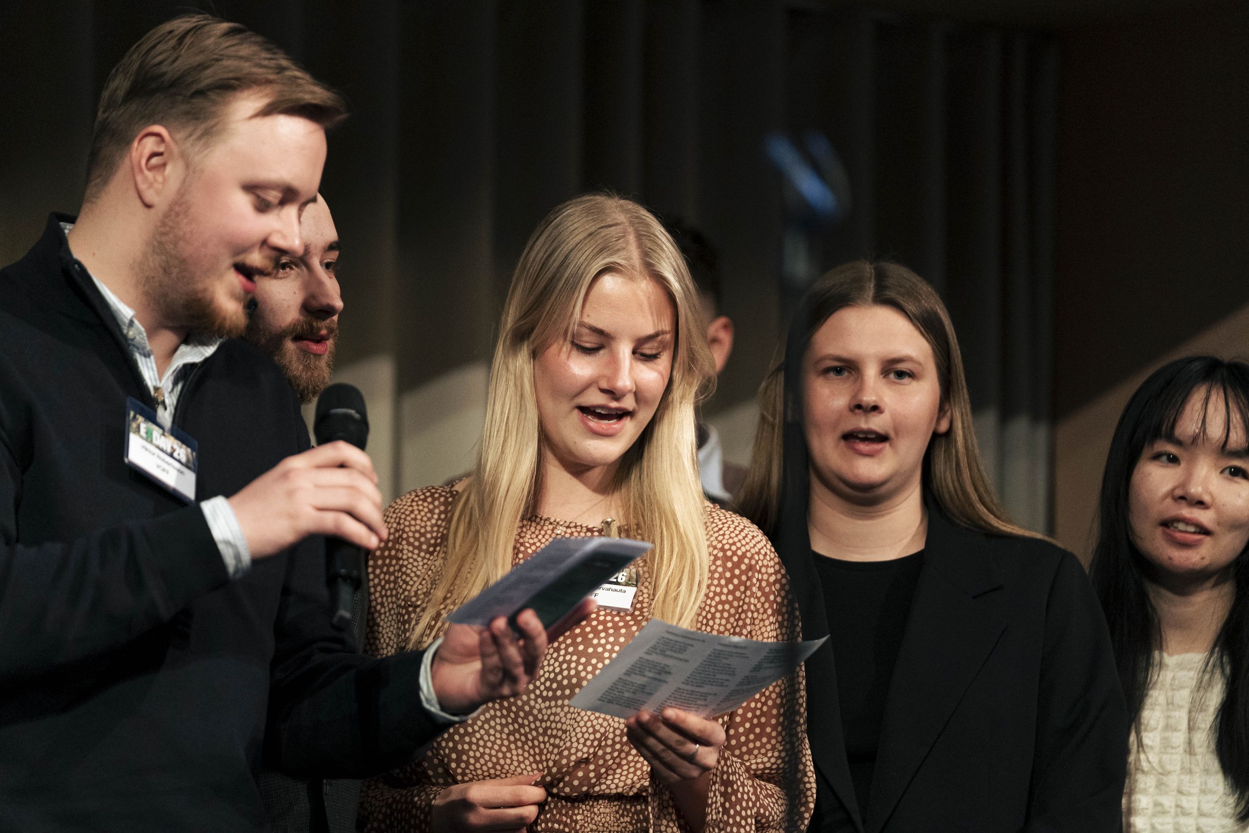 Exday'26 Lueå